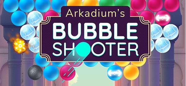 Bubble Shooter by Digi Smile