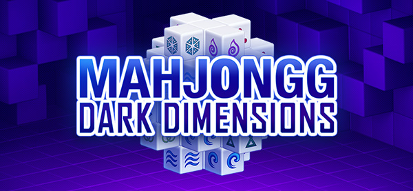 Mahjongg Dark Dimensions Free Online Game Everything Zoomer